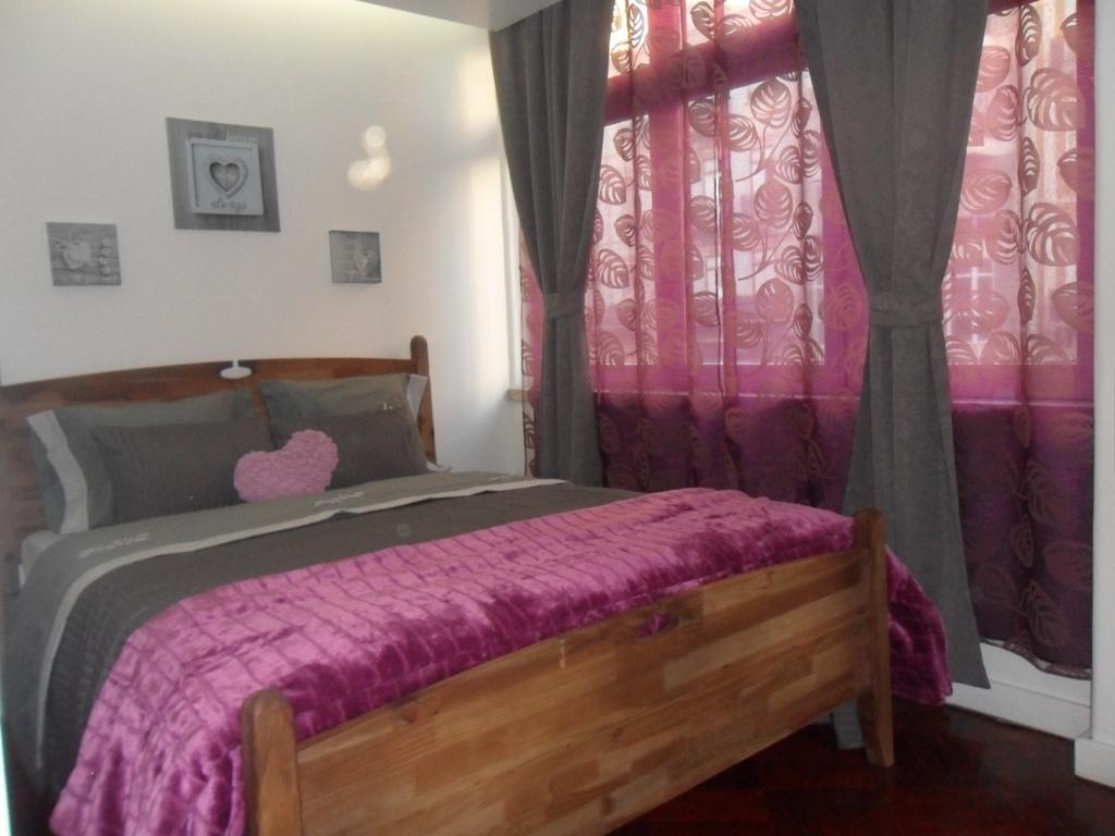 Turkish Style Hostel Lissabon Zimmer foto