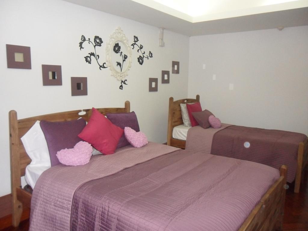 Turkish Style Hostel Lissabon Zimmer foto