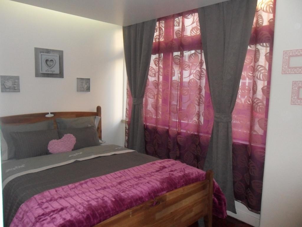 Turkish Style Hostel Lissabon Zimmer foto