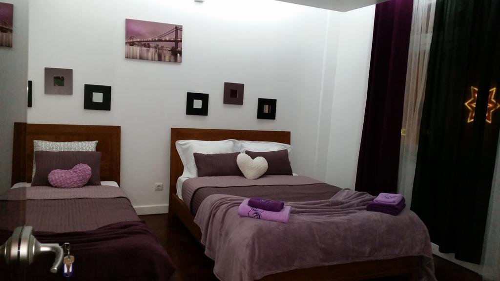 Turkish Style Hostel Lissabon Exterior foto