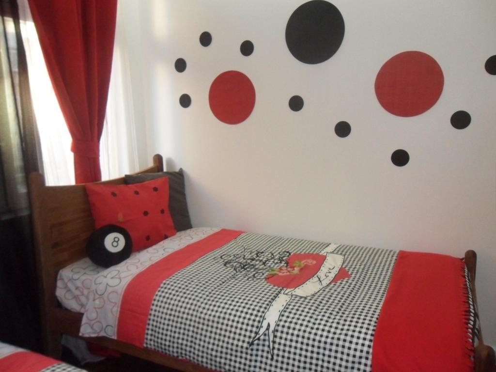 Turkish Style Hostel Lissabon Exterior foto