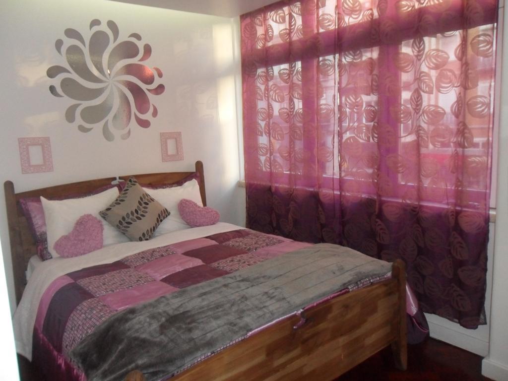 Turkish Style Hostel Lissabon Zimmer foto